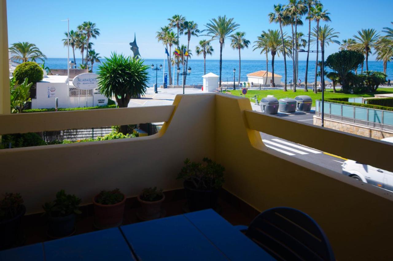 Appartamento Ana Marbella