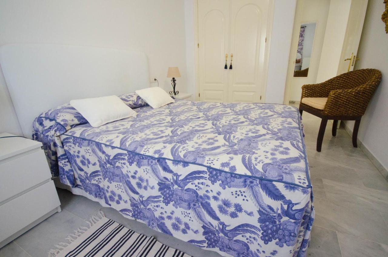 Ana Appartamento Marbella