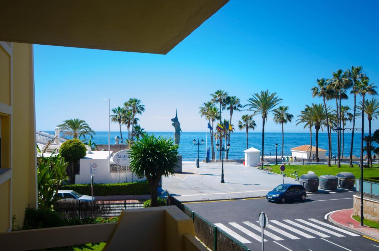Appartamento Ana Marbella